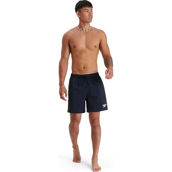 Image 1 of Speedo Мъжки къси панталони Speedo Essentials 16-inch Watershorts Mens - Navy