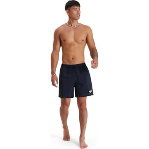Speedo Мъжки къси панталони Speedo Essentials 16-inch Watershorts Mens - Navy