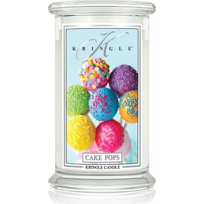 Kringle Candle Classic Cake Pops 623 g