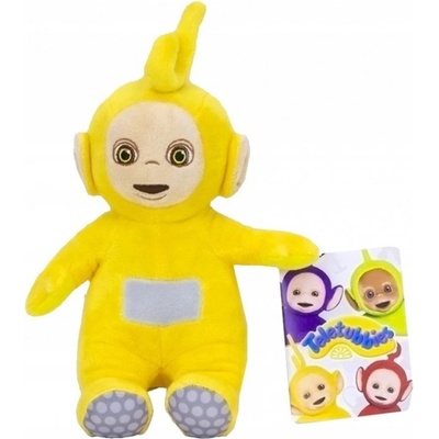 žlutý Laa Laa Teletubbies 25 cm