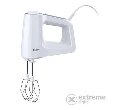 Braun HM3100WH