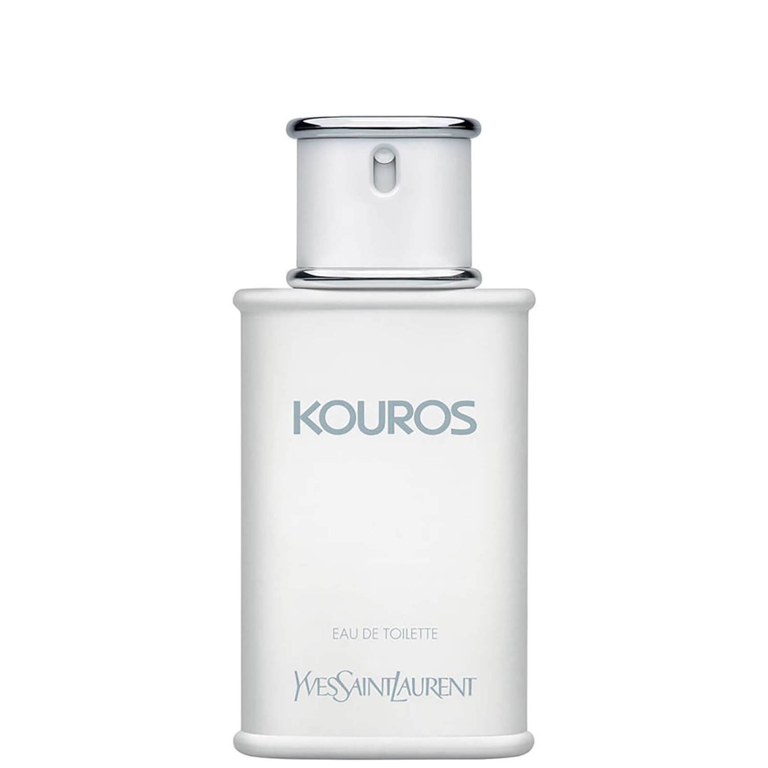 Yves Saint Laurent Kouros EDT 100 ml