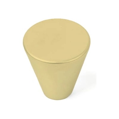 ATM DO - 03 - F77 Matná zlatá 22 mm