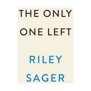 The Only One Left (ISBN: 9780593183229)