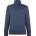 Jack Wills Блуза Jack Wills Jack Barchester Quarter Zip Sweatshirt - Faded Indigo