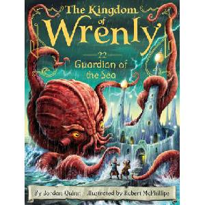 Guardian of the Sea | Robert McPhillips (ISBN: 9781665973199)