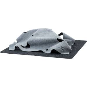 TRIXIE Adventure Carpet - приключенски килим за котки 99 x 99 см