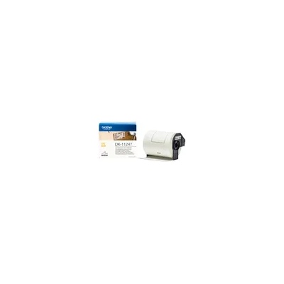 Brother DK-11247 Large Shipping Paper 103mm x 164mm (180) (DK11247)