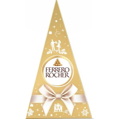 Ferrero Rocher Špička 75 g
