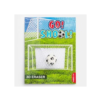 Goomby Гума Football