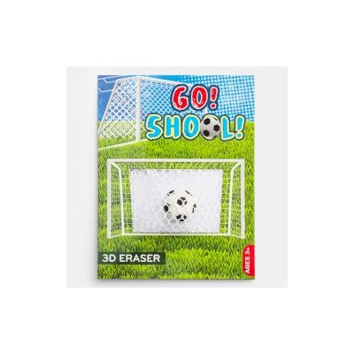 Goomby Гума Football