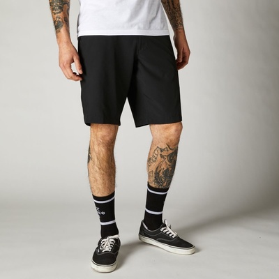 Fox Essex Tech Stretch short black