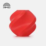Bambu Lab PETG филамент Bambu Lab PETG Basic, 1.75 mm, 1.0 kg, Red 30201, Refill