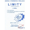Limity I. diel - Marián Olejár, Iveta Olejárová