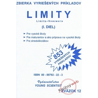 Limity I. diel - Marián Olejár, Iveta Olejárová