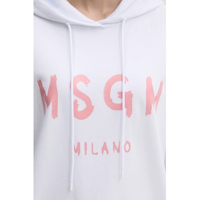 MSGM Памучен суичър msgm (3841mdm515.257000)