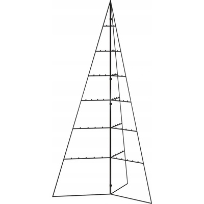 VidaXL Vianočný stromček Do 100 cm