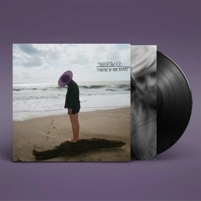 Careful of Your Keepers - This Is The Kit LP