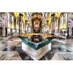 DIMEX ART Флизелинов фототапет катедралата в залцбург 375 x 250 см