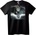 NOONEBRAND Тениска Sepultura Kairos - 2XL, Black