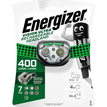 Energizer Vision Ultra