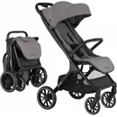 Easywalker Jackey XL Marble Grey 2023