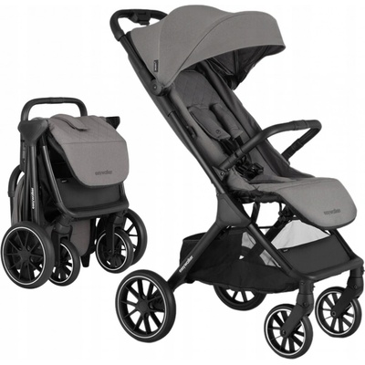 Easywalker Jackey XL Marble Grey 2023
