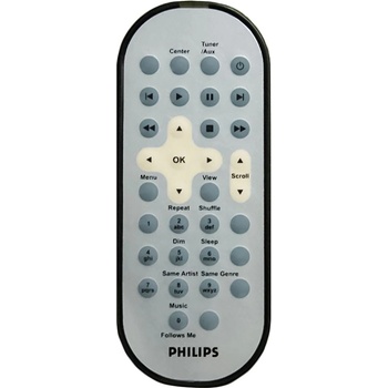 GENERAL PHILIPS RC1463402/01 - съвместимо дистанционно управление на марката General (RC1463402/01)