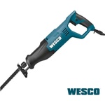 WESCO WS3657 Саблен трион