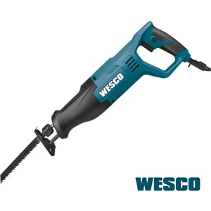 WESCO WS3657 Саблен трион