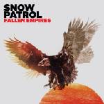 Universal Snow Patrol: Fallen Empires - 2Vinyl (LP) (024915)