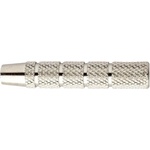 Tat Biliard Тела за стрели 1/4-2BA Silver Crom за 16g