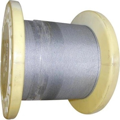 lanko oceľové 6mm ZCCZ pu Zn (75m) max. zat.1950kg