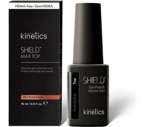 Kinetics SHIELD Max Top 15 ml