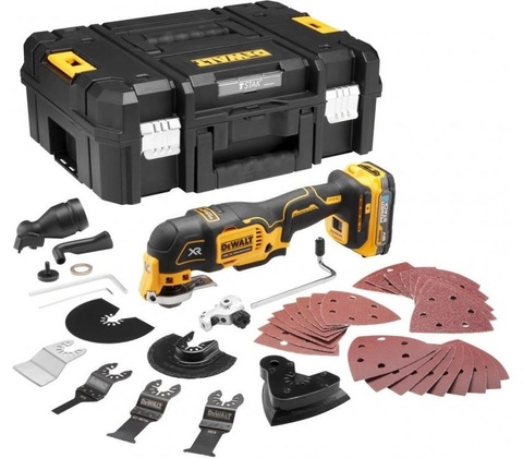 DeWALT DCS356E1T