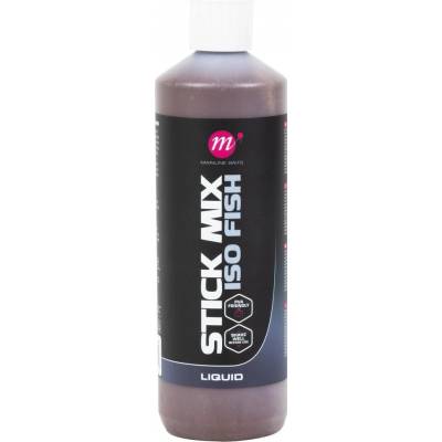 Mainline Stick Mix Liquid ISO Fish 500 ml