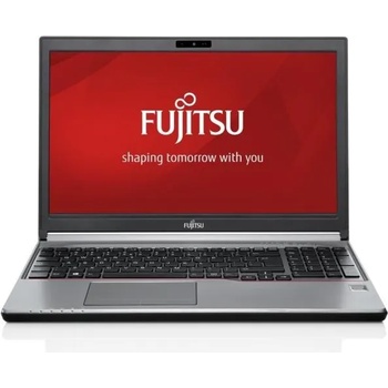 Fujitsu LIFEBOOK E754 FUJ-NOT-E754-i7