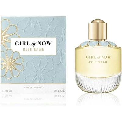 Elie Saab Girl Of Now EDP TR 90ml Женски