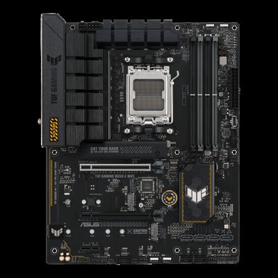 Asus TUF GAMING B650E-E WIFI