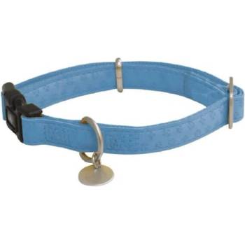 Croci MyLord Azzuro нашийник за куче, четири размера