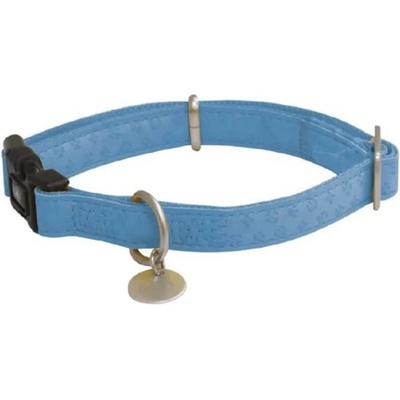 Croci MyLord Azzuro нашийник за куче, четири размера