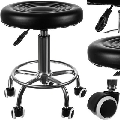Beautylushh taburet SF23505 – Sleviste.cz