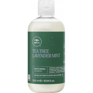 Paul Mitchell Tea Tree Lavender Mint Moisturizing Shampoo Шампоани 300ml