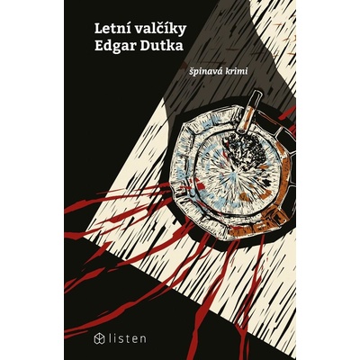 Letní valčíky - Edgar Dutka