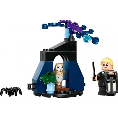 LEGO® HARRY POTTER™ 30677 Draco v Zapovězeném lese