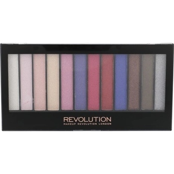 Makeup Revolution london Redemption Palette Iconic 3 14 g