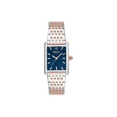 Gant Дамски часовник Gant G17301 Цвят Златист