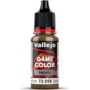 Vallejo: Game Color Glorious Gold 17ml