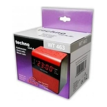 Technoline WT 463R