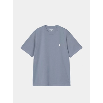 Carhartt WIP Madison velvet blue/white